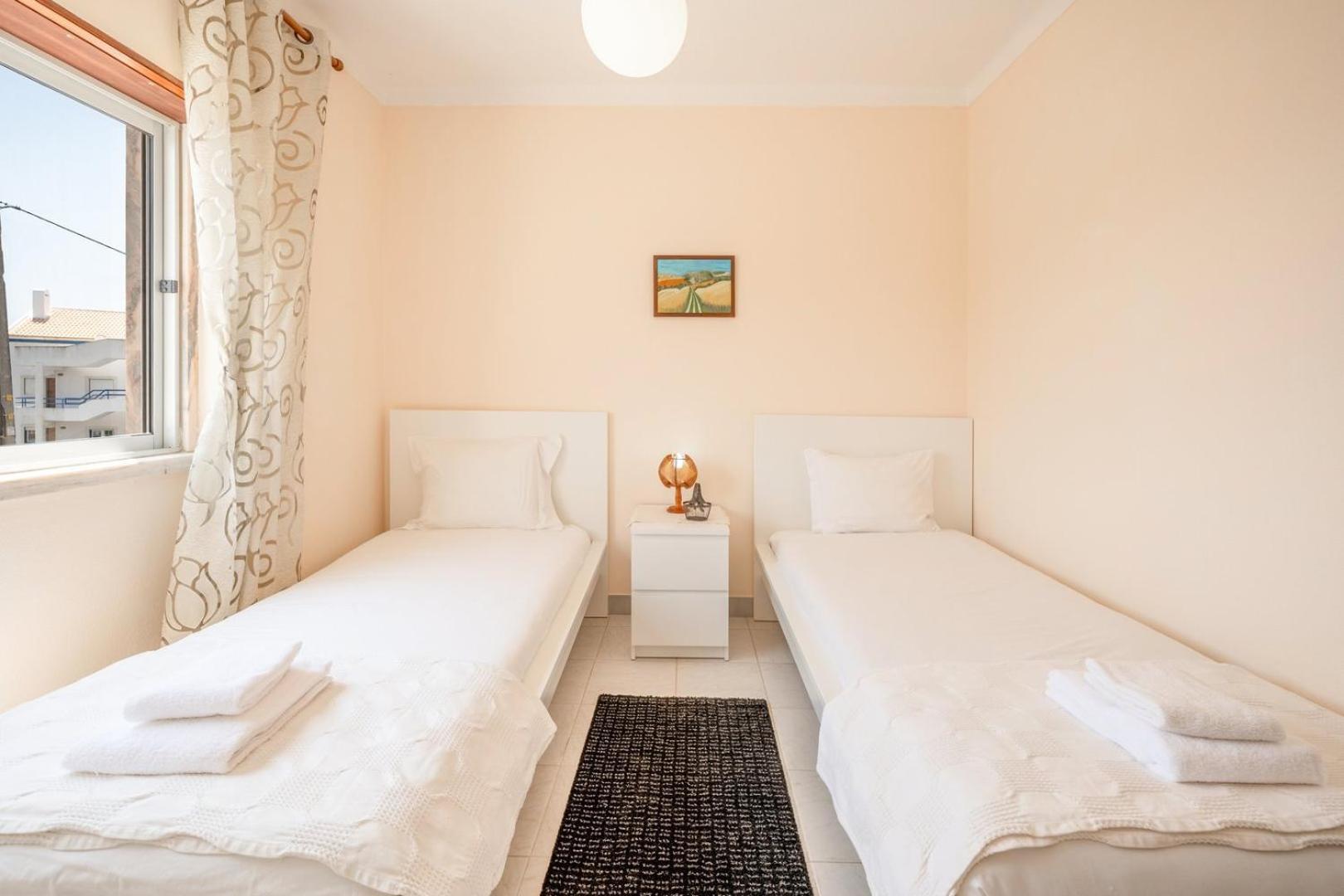 Guestready - Floral Ericeira Residence エクステリア 写真