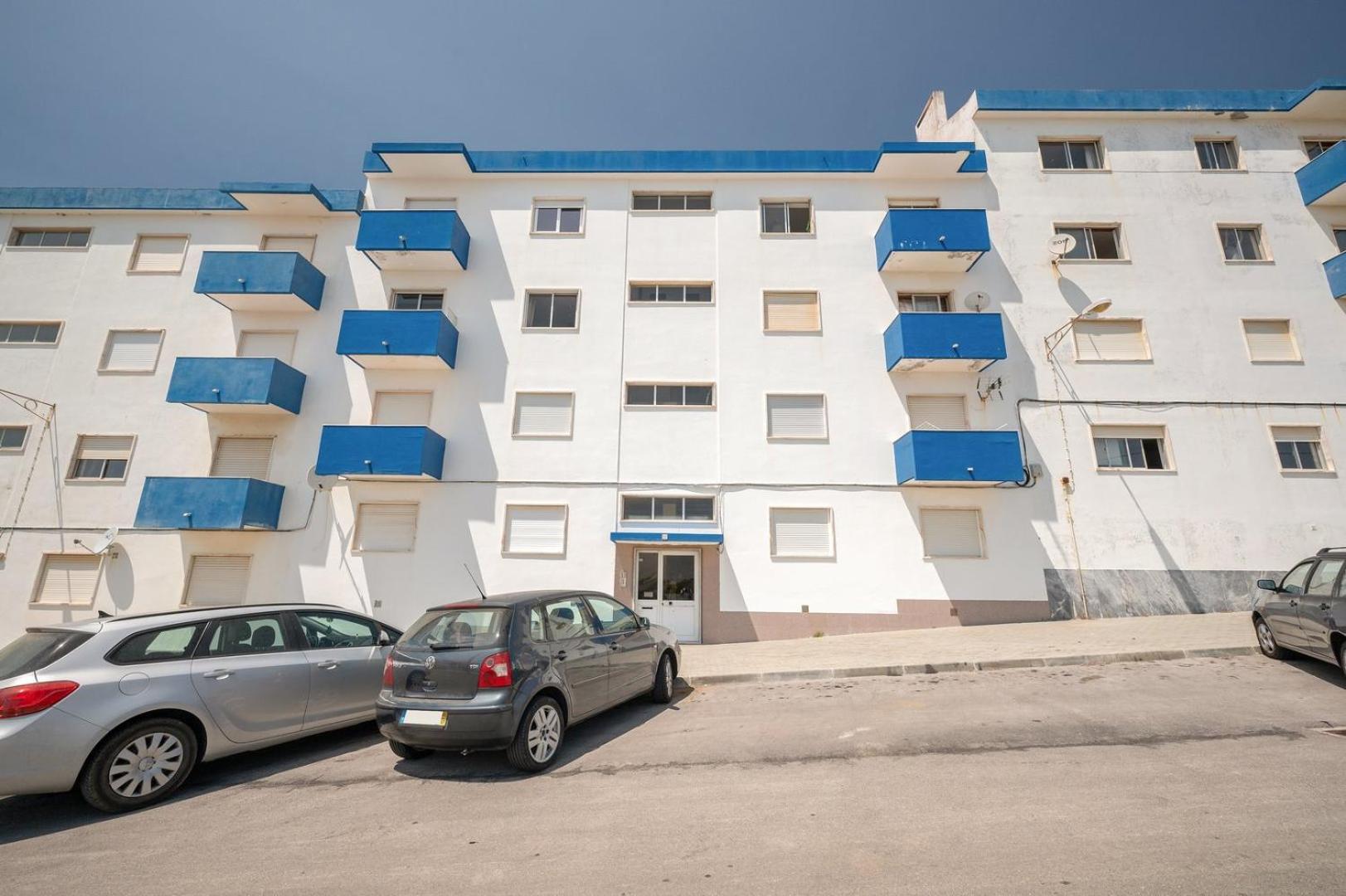 Guestready - Floral Ericeira Residence エクステリア 写真