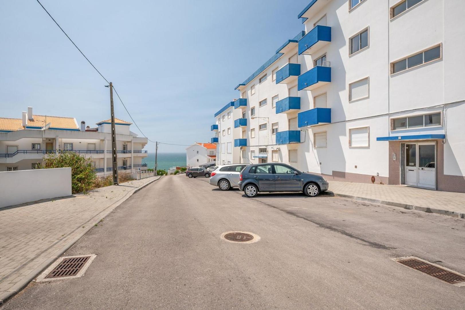 Guestready - Floral Ericeira Residence エクステリア 写真