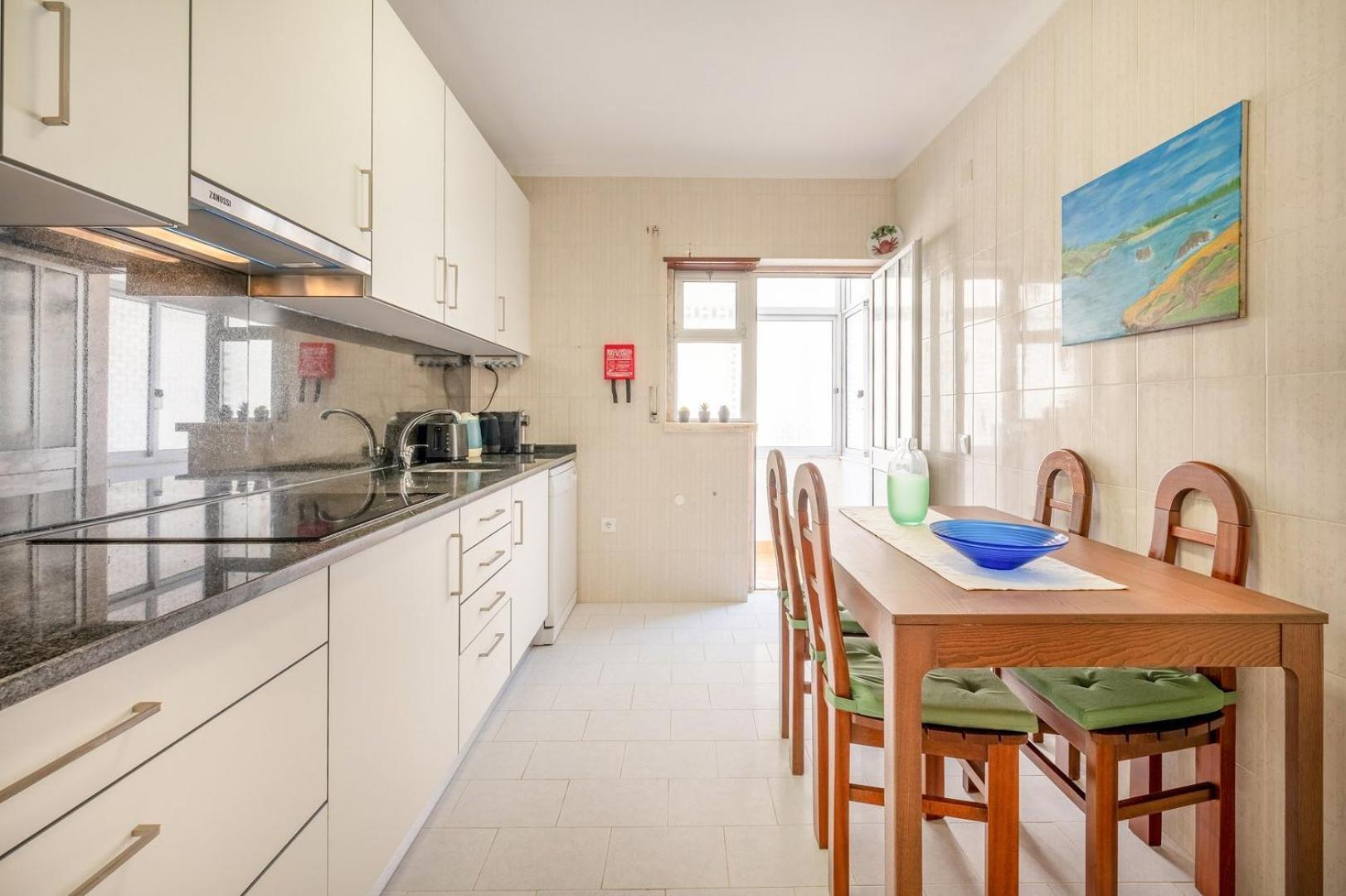Guestready - Floral Ericeira Residence エクステリア 写真