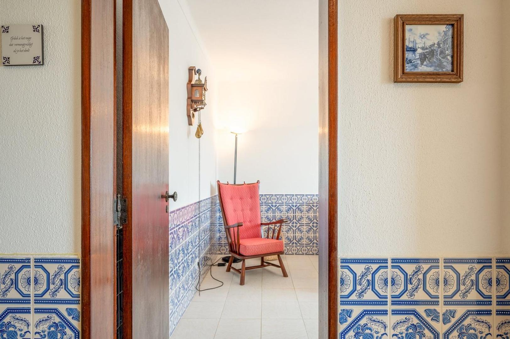 Guestready - Floral Ericeira Residence エクステリア 写真
