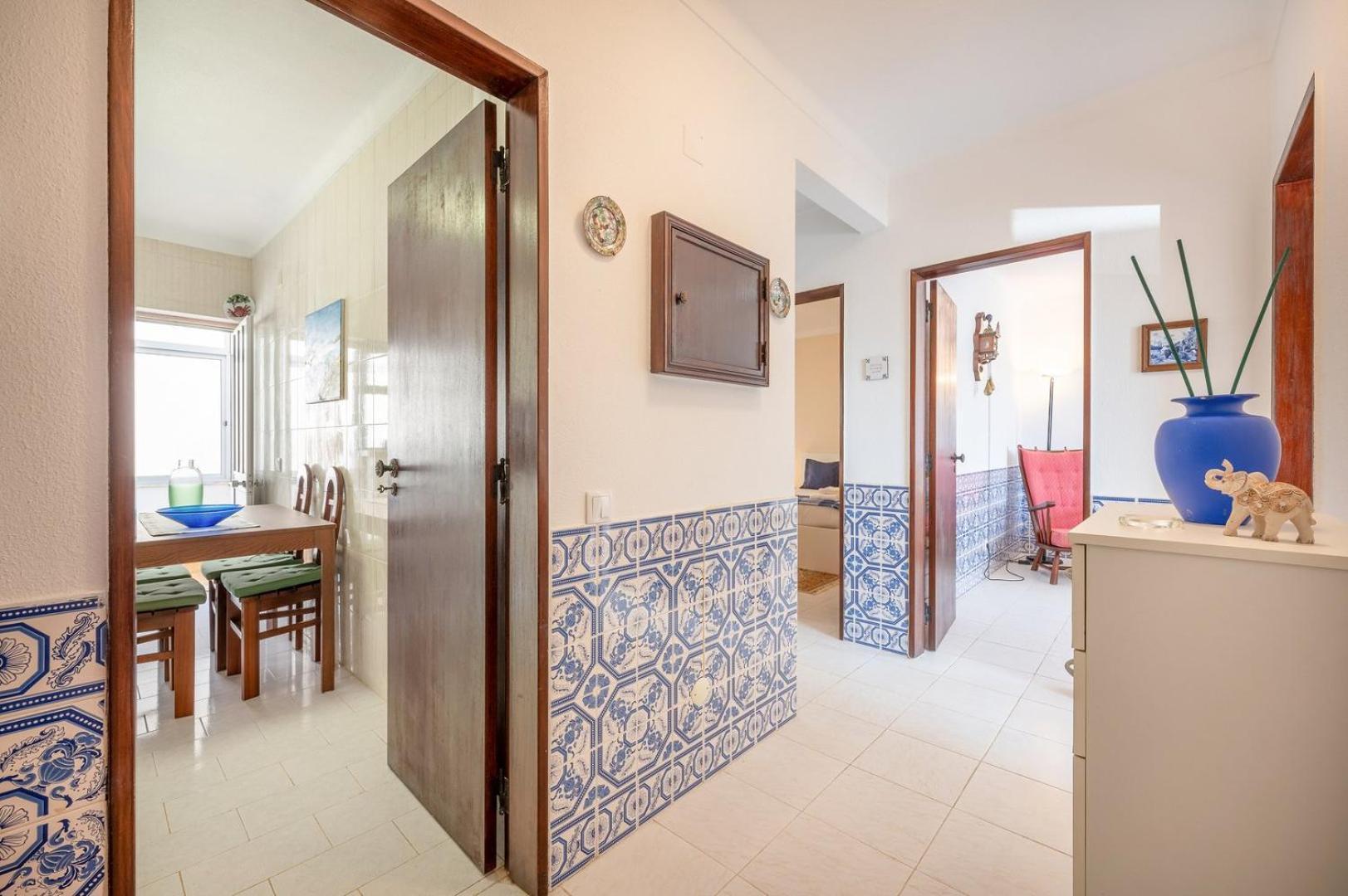 Guestready - Floral Ericeira Residence エクステリア 写真