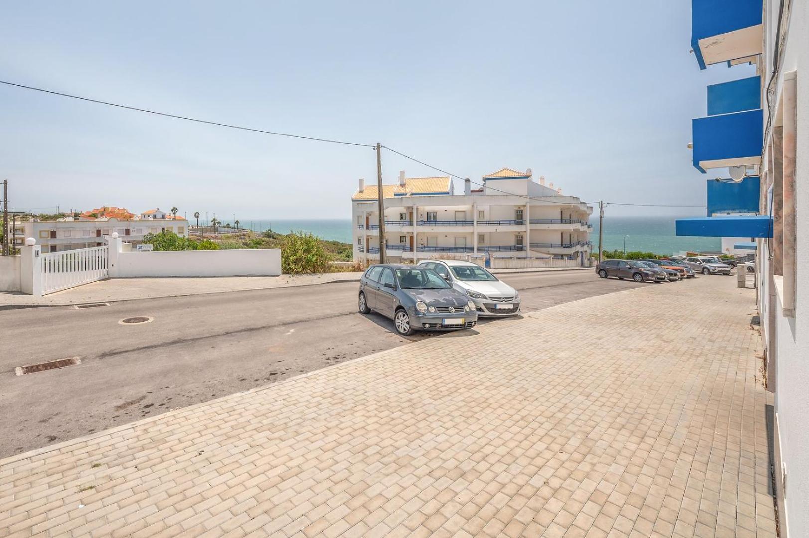 Guestready - Floral Ericeira Residence エクステリア 写真