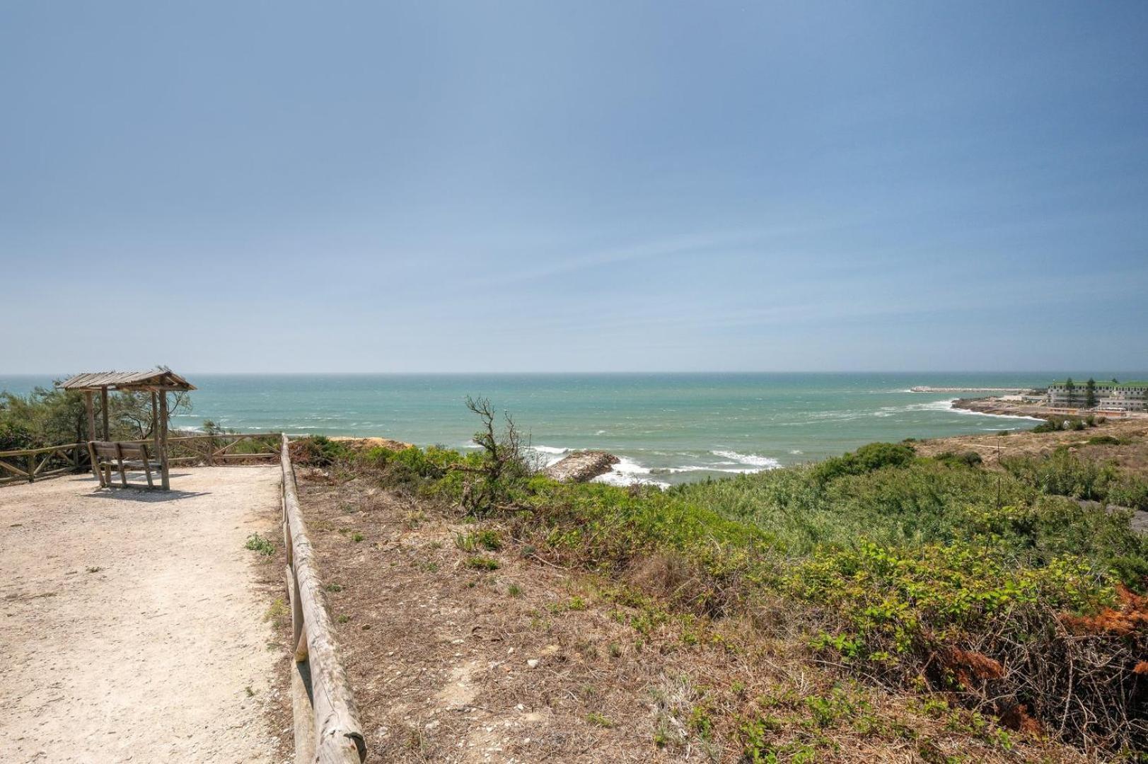Guestready - Floral Ericeira Residence エクステリア 写真