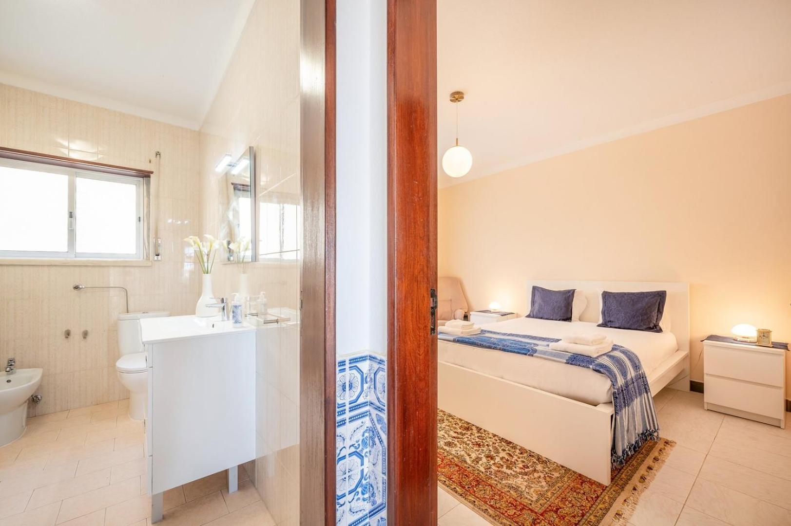 Guestready - Floral Ericeira Residence エクステリア 写真